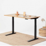 Jarvis bamboo desk review