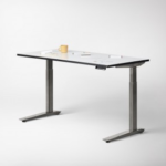 Jarvis whiteboard standing desk review