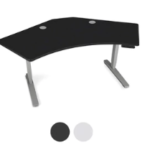 UpLift 120 Degree Sit-Stand Workstation