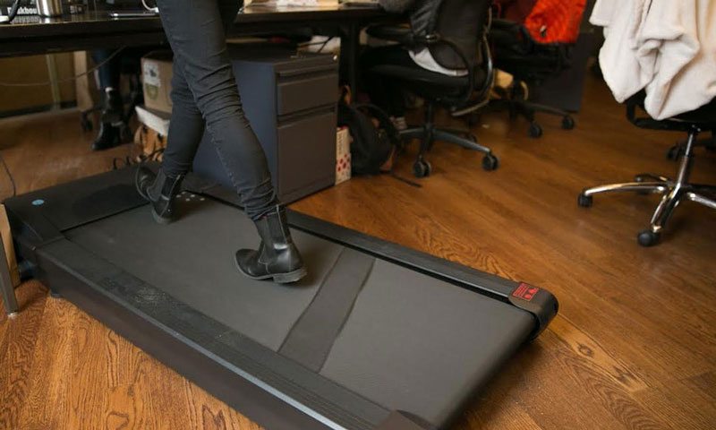 How to Buy or Sell a Used Treadmill Desk
