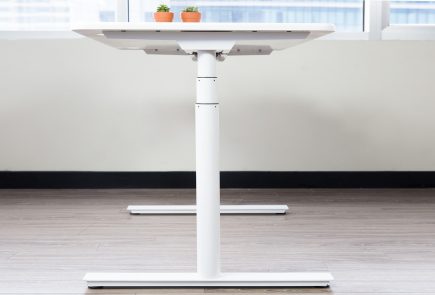 The Best Standing Desks In 2020 Expert Reviews