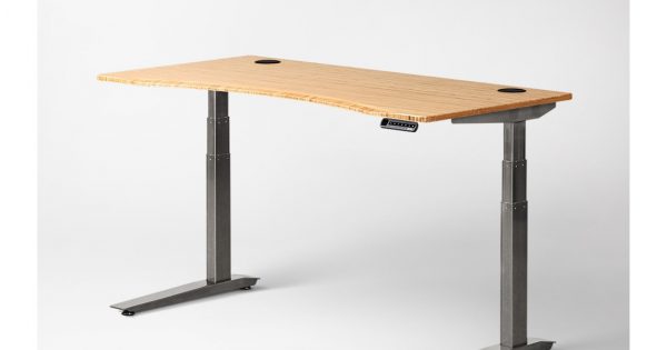 Jarvis Standing Desk Review