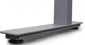 standing desk that doesn't shake