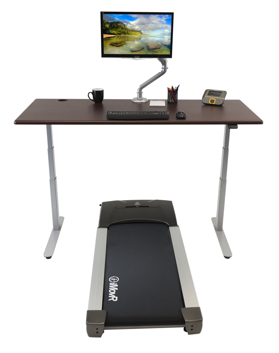 The Best Treadmill Desks Expert Reviews