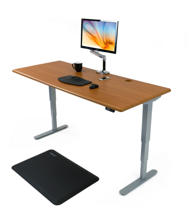 Best Sit Stand Desks Under 800 Expert Reviews