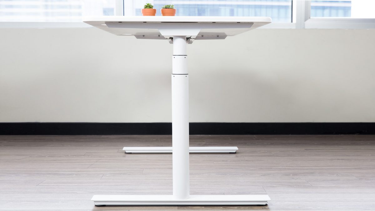 The Best Standing Desks In 2020 Expert Reviews