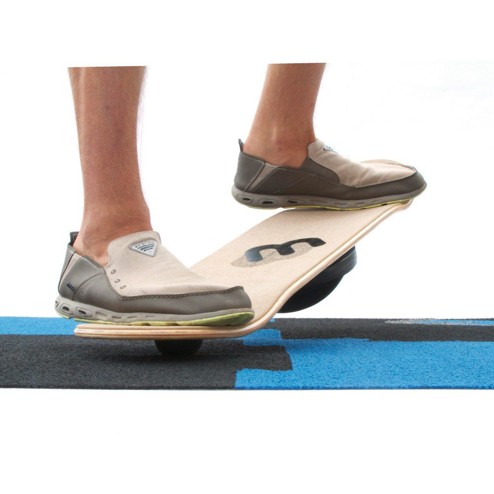 Whirly Board Review