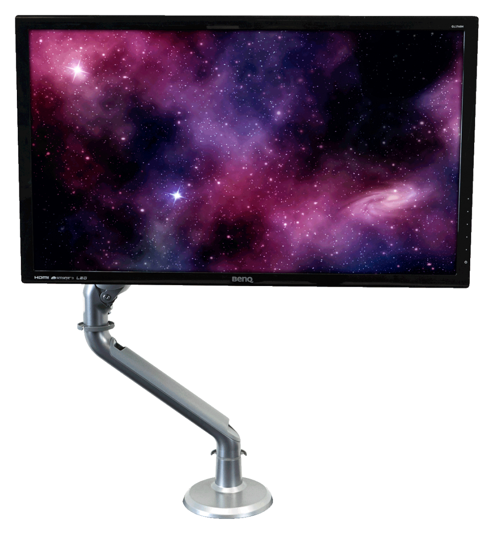 iMovR Tempo Single-LCD Monitor Arm Review