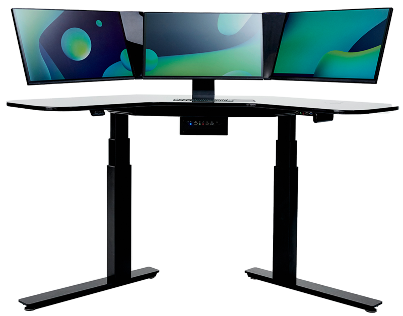 Cemtrex Smart Desk Review
