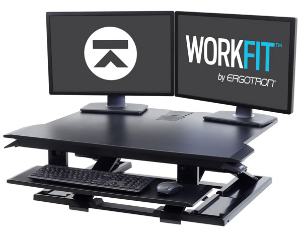 Workfit bike manual best sale
