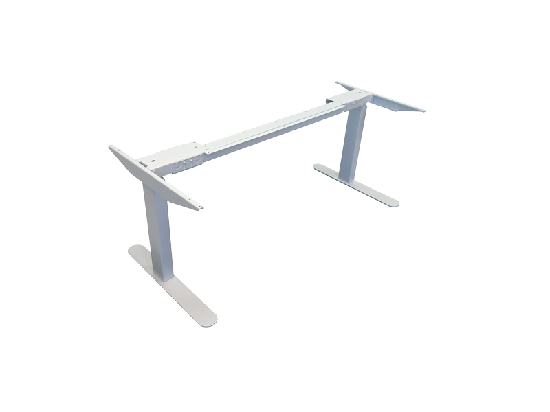 iMovR Lander DIY Standing Desk Base Review