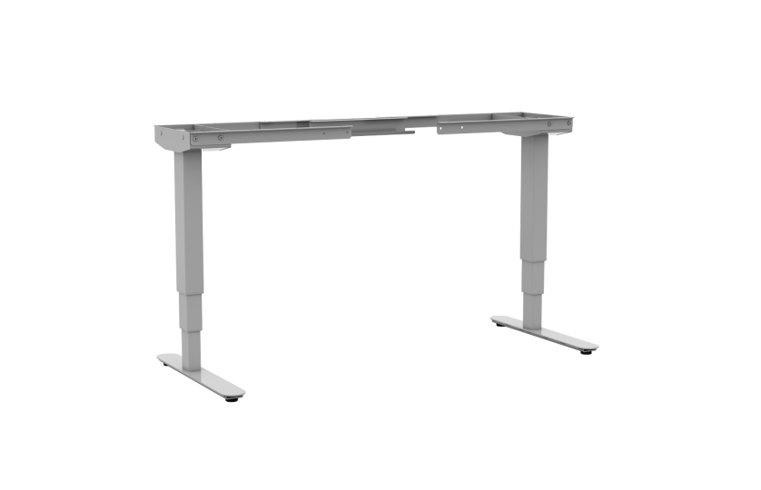 iMovR Freedom DIY Standing Desk Base Review