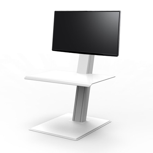 Humanscale QuickStand Eco Standing Desk Converter Review