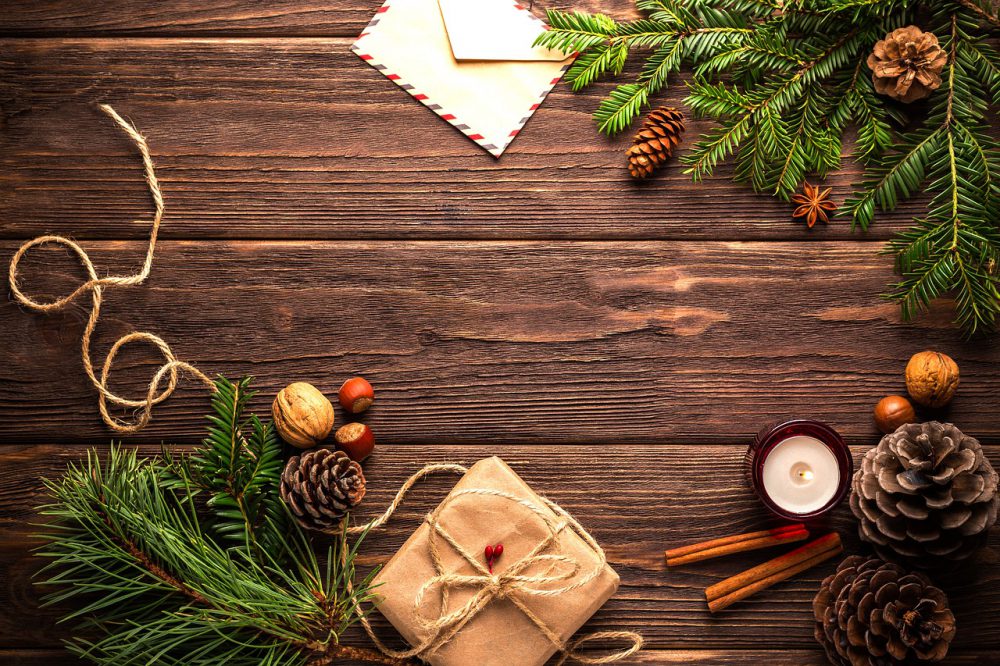 Holiday Guide: Office Fitness Gift Ideas