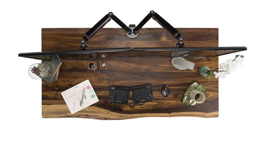 Barkline UpLift Desk