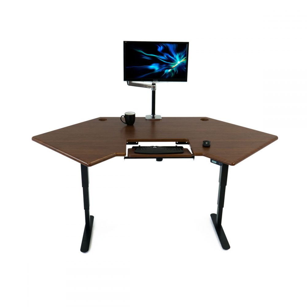 Best Corner Standing Desks In Depth Reviews Pricing