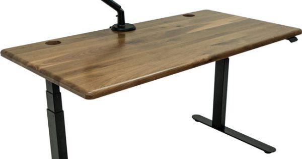 Solid Wood Standing Desks Experts Review
