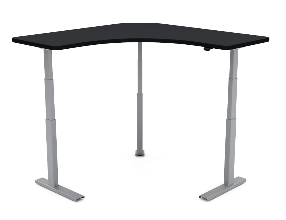 Updesk Pro Squaredup Corner Standing Desk Review