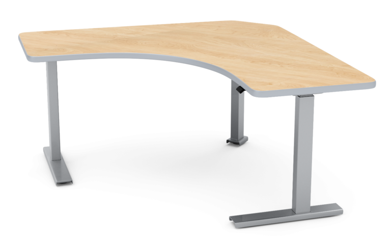 UPDESK Pro SquaredUp Corner Standing Desk Review