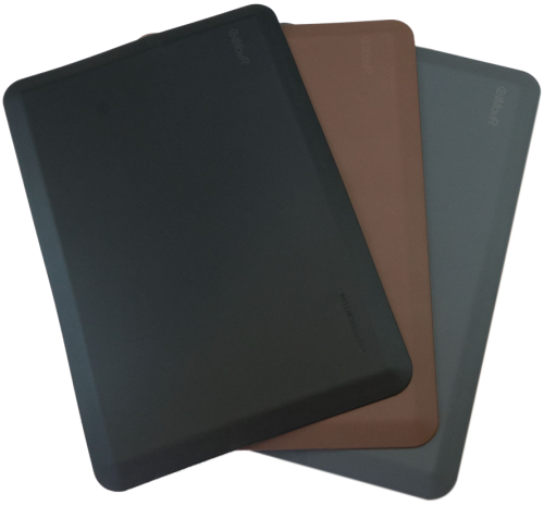 iMovR EcoLast Premium Standing Mat Review iMovR EcoLast Premium Standing Mats