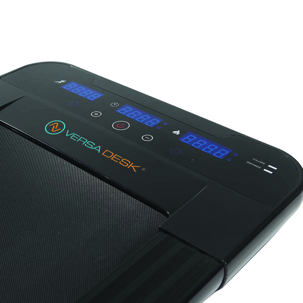 Versadesk Ultra Thin Office Treadmill Review
