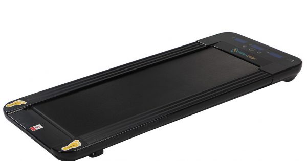 Versadesk Ultra-Thin Office Treadmill Review