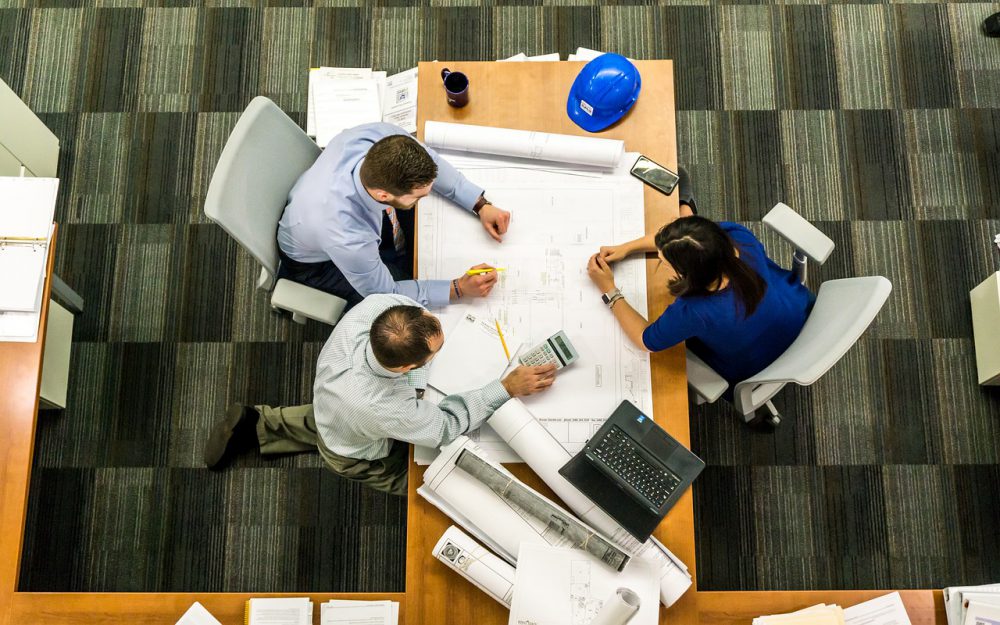 Employers May Soon Be Legally Required to Provide Ergonomic Workstations to Workers Legal Questions Around Standing Desks