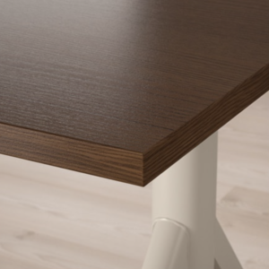 ikea idasen sit stand desk review
