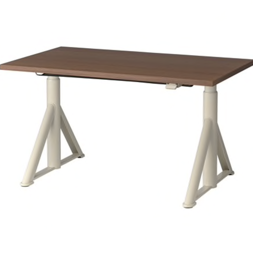 Ikea Idasen Standing Desk Review