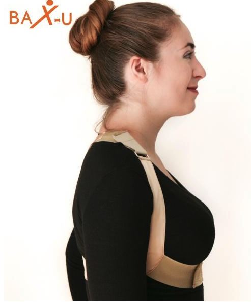 Bax-u Posture Corrector Brace Review bax-u posture corrector review