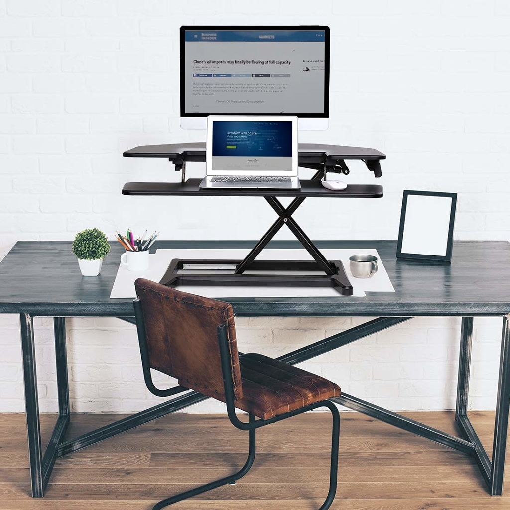 Flexispot Alcove Riser M7C - Desk