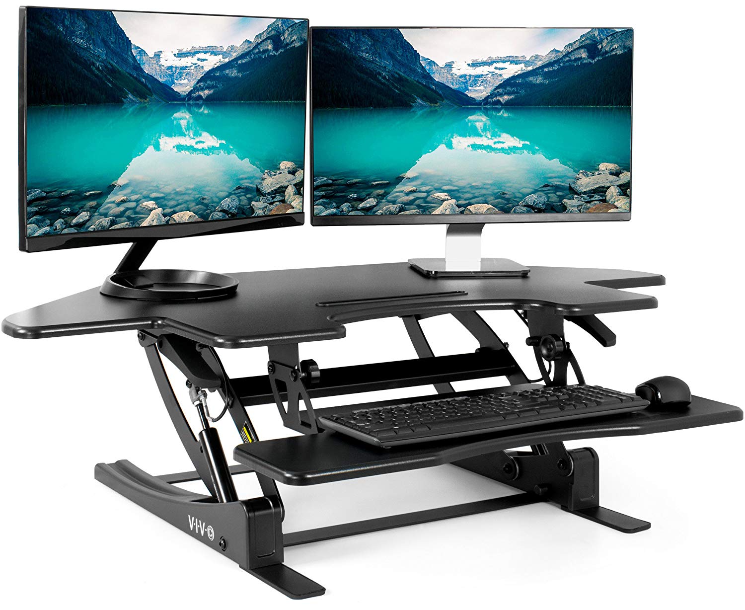Best Corner Standing Desk Converters Experts Review