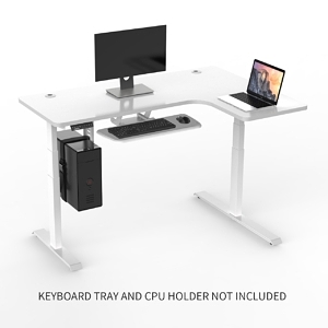 eureka standing desk review