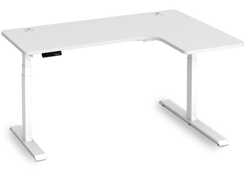 Eureka Ergonomic E 60 L Shaped Standing Desk Review