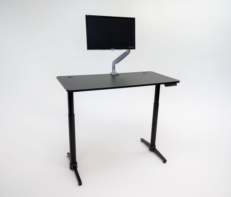 Eureka Ergonomic Height Adjustable Desk