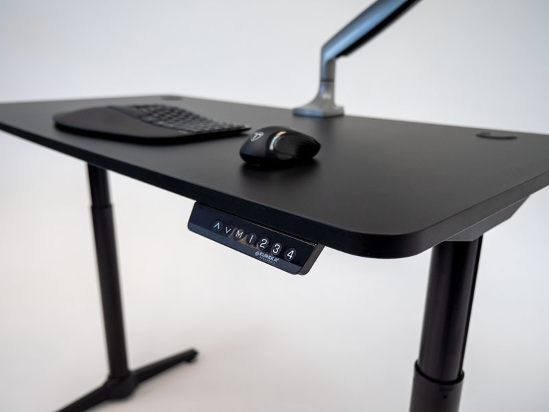 Eureka Ergonomic Height Adjustable Desk Height Controller