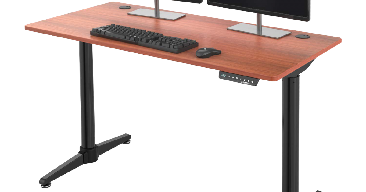 Best Stand Up Desks Under 400 In 2020 Lab Tested Reviews