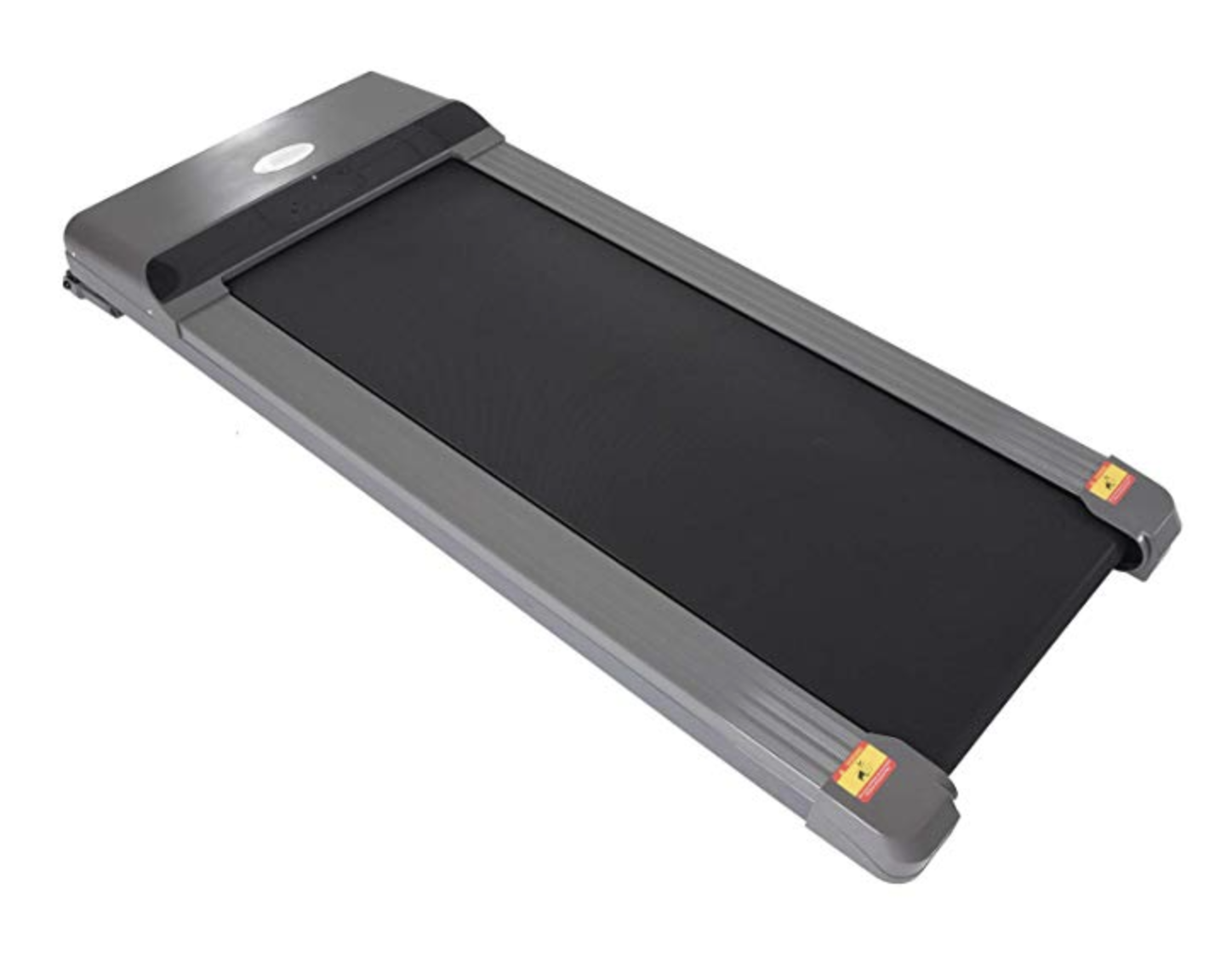Conquer under desk portable electric treadmill deals