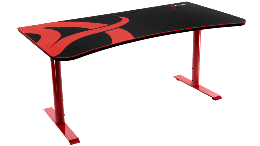 Coming Soon: Arozzi Arena Review Arozzi Arena (Red)