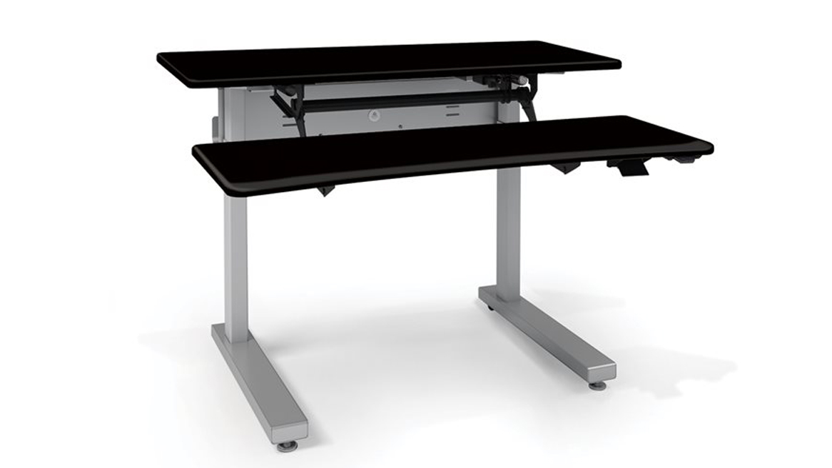 Elevate II Adjusta Stand Up Desk Review