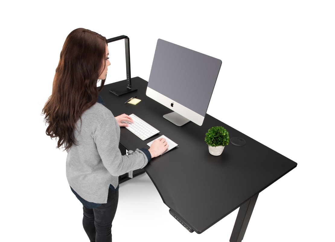 UpLift V2 Standing Desk Review - Experts Review
