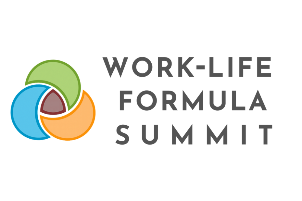 If You’re New to Telecommuting, the Work-Life Formula Summit is for You WLFS-Logo
