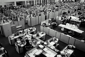 covid19 in the open office
