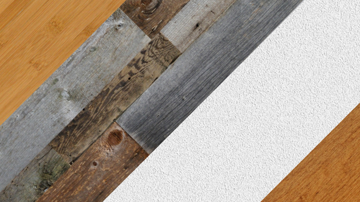Bamboo Floor Installation Diy