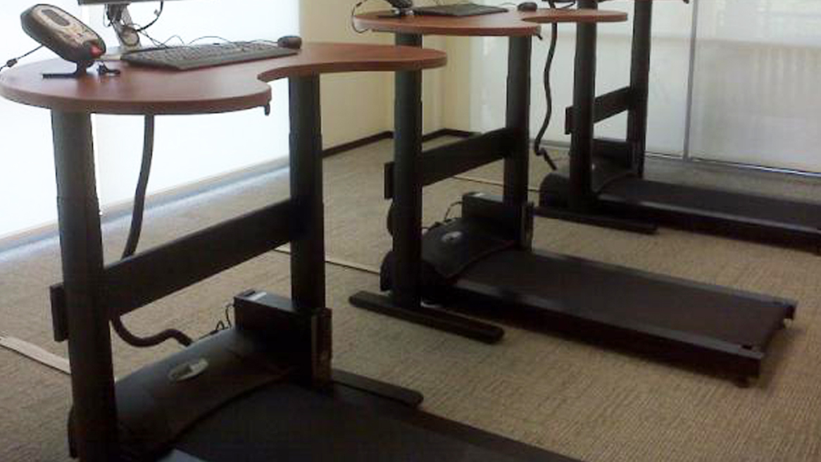 TreadDesk Treadmill Base Product Review