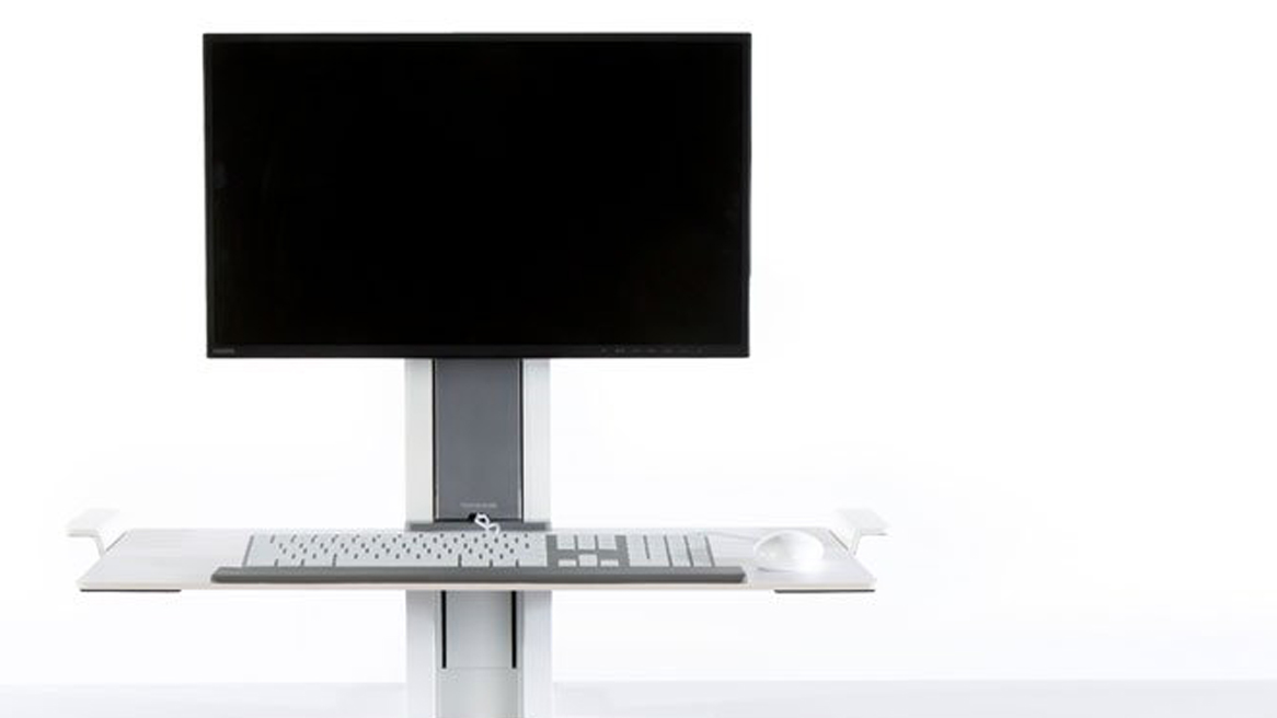 Top Post & Base SitStand Desk Converters Experts Review