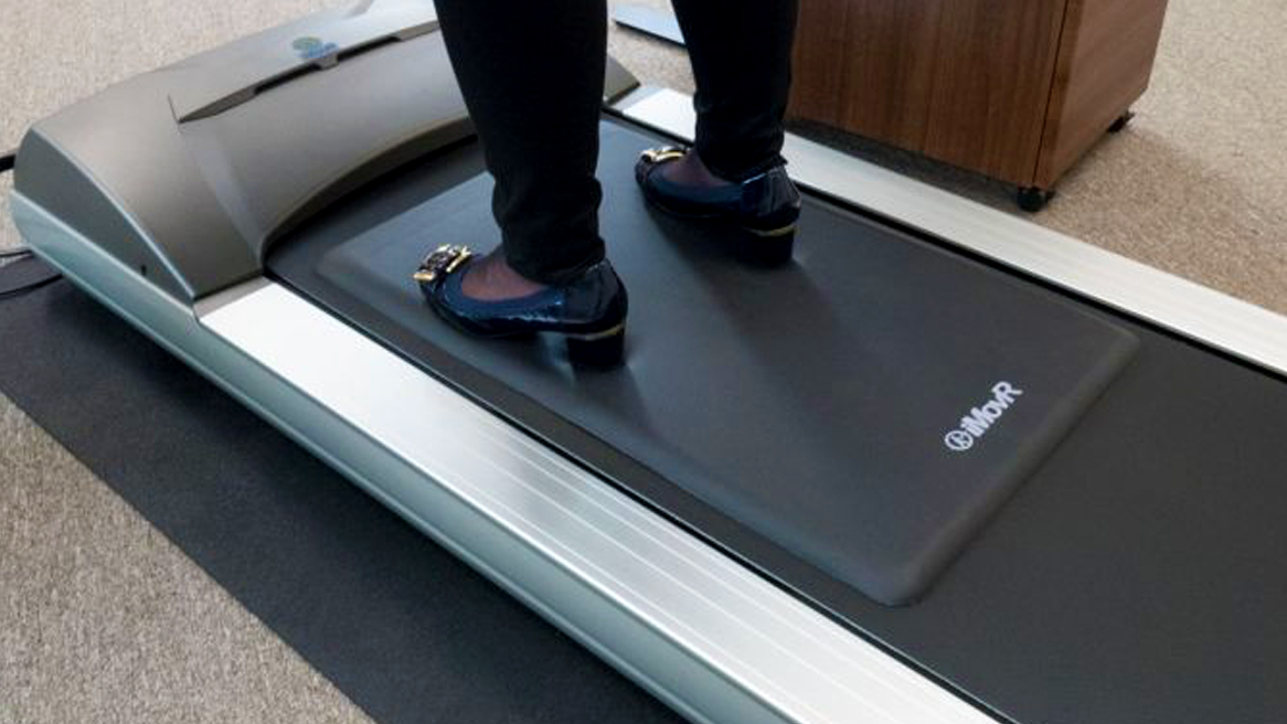 iMovR EcoLast TreadTop Standing Mat Expert Review