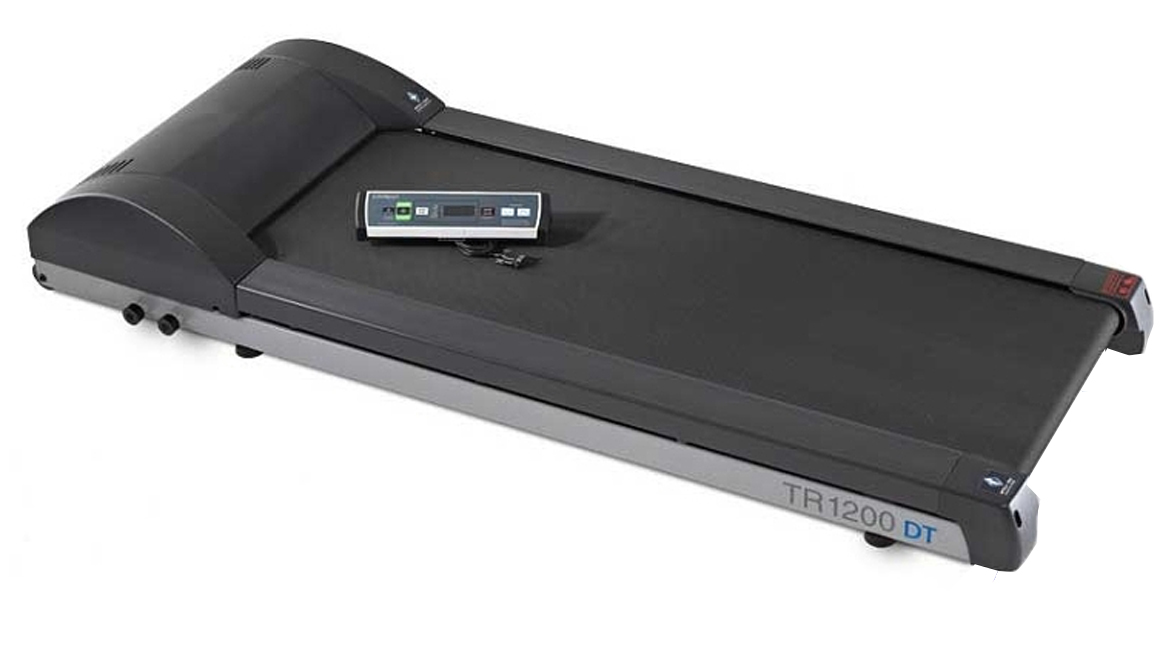 Lifespan Fitness TR1200DT3 Treadmill Desk Base Review