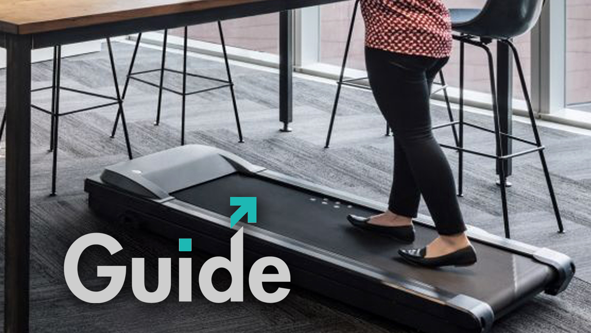 DIY Treadmill Desk Guide