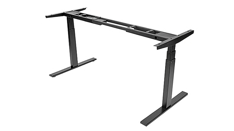 Diy Standing Desk Experts Guide To Electric Base Frame Kits Diy Standing Desk Experts Guide To, How To Build A Height Adjustable Table
